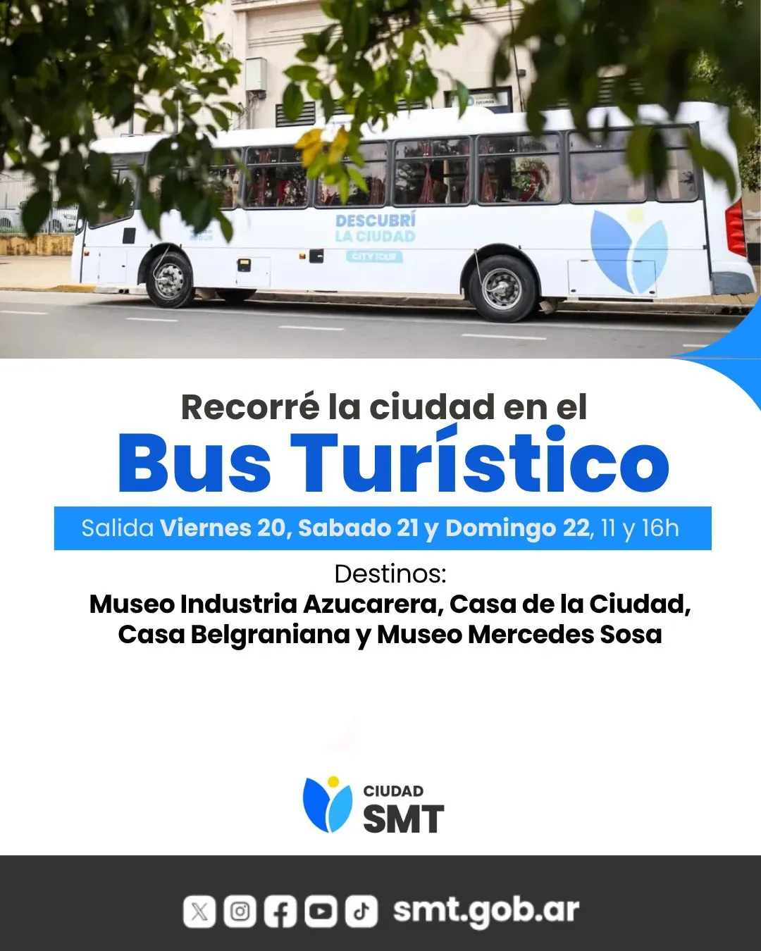 flyer bus junio