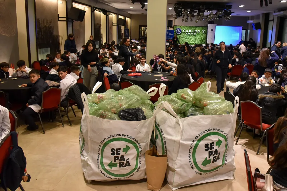 Congresito de Educación Ambiental 5