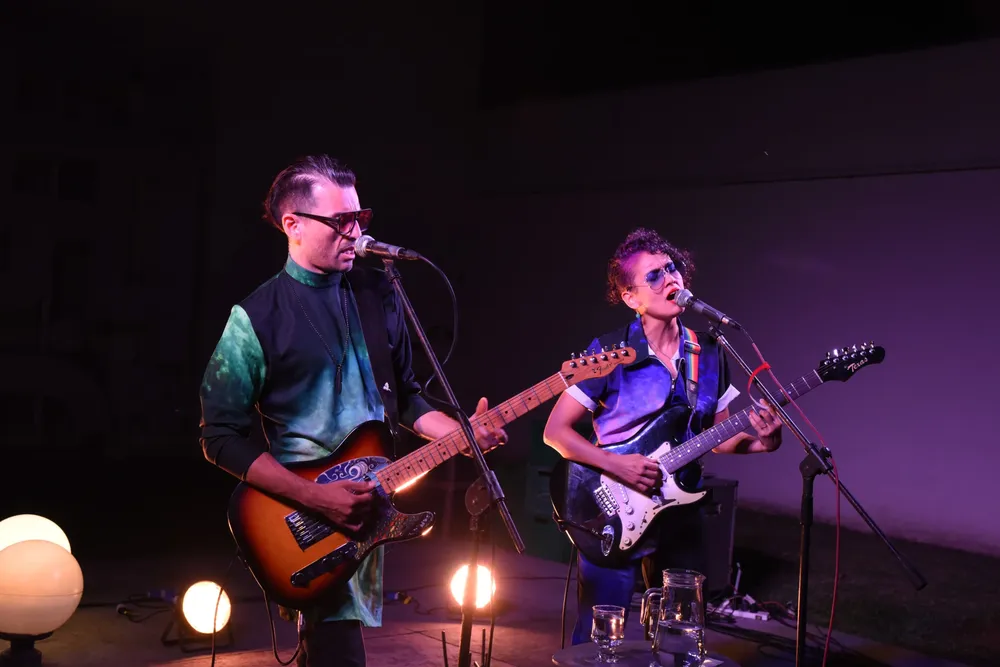 Portada grupo musica 4
