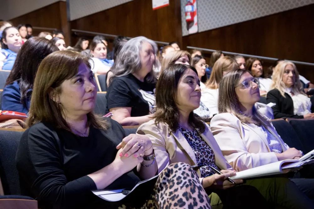 Ser docente capacitación educación inicial 3