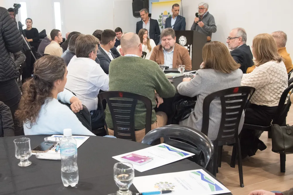 Segunda audiencia de la comisi&oacute;n de reforma del CPU (2)