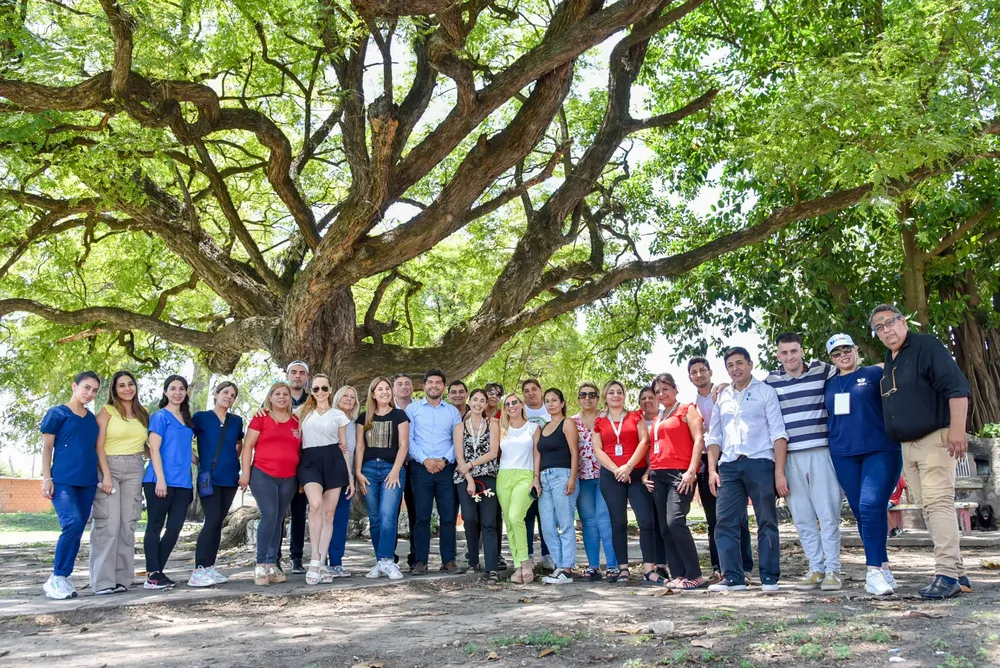 operativo SMT el chivero somos más en territorio 2