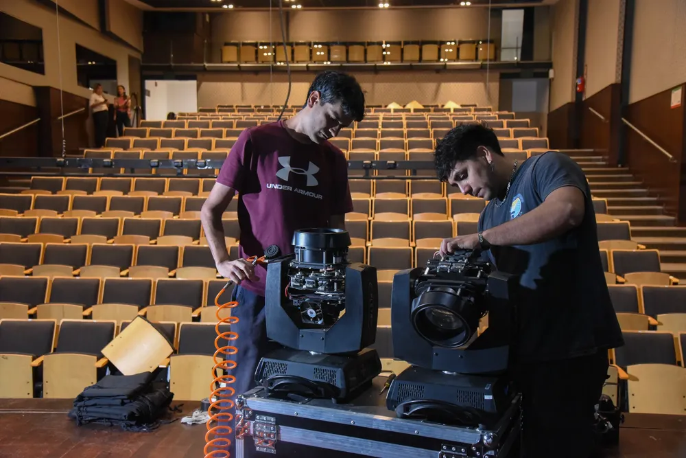 2025 TEATRO MUNICIPAL ROSITA ÁVILA CONVOCATORIA 3