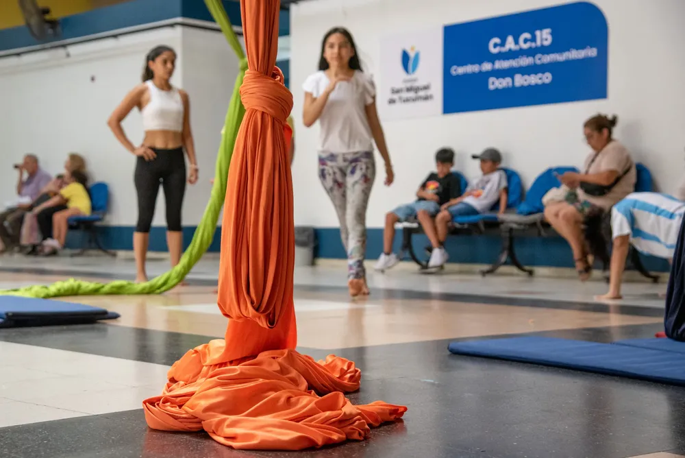 2025 TALLERES CULTURALES centro cultural don bosco 1