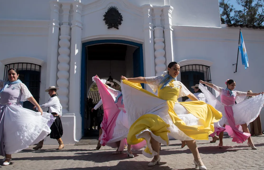 2025 ballet sol naciente folclore Casa Historica (1)