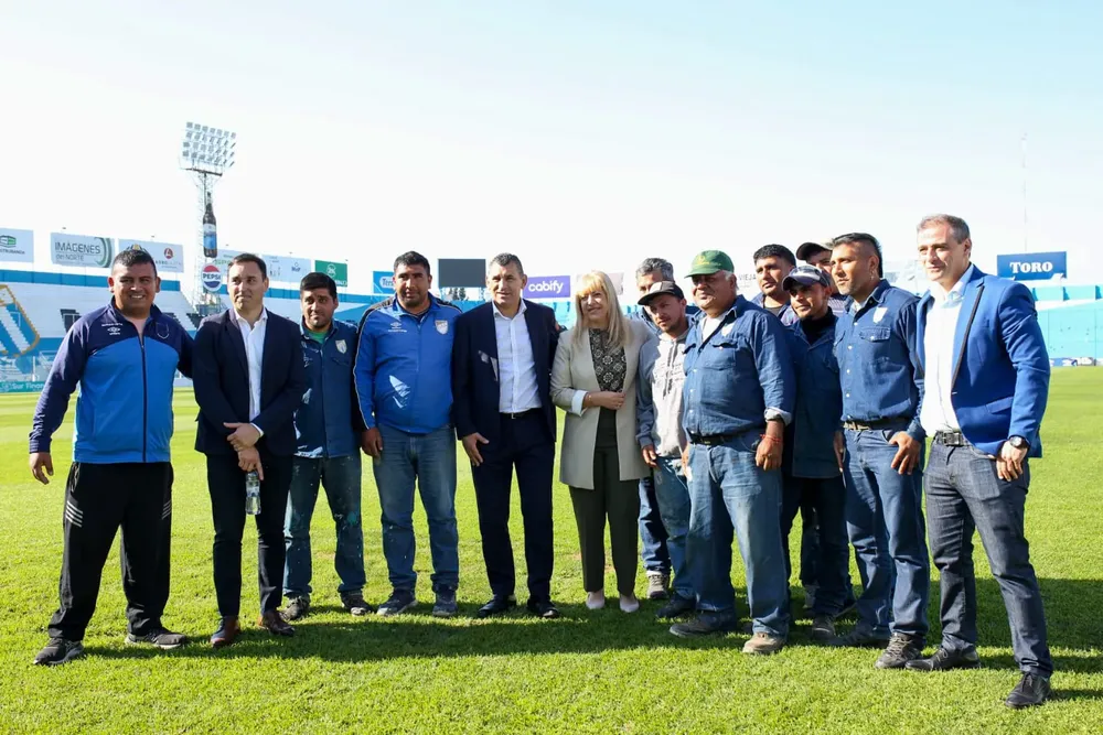 intendenta en club atlético tucumán 1