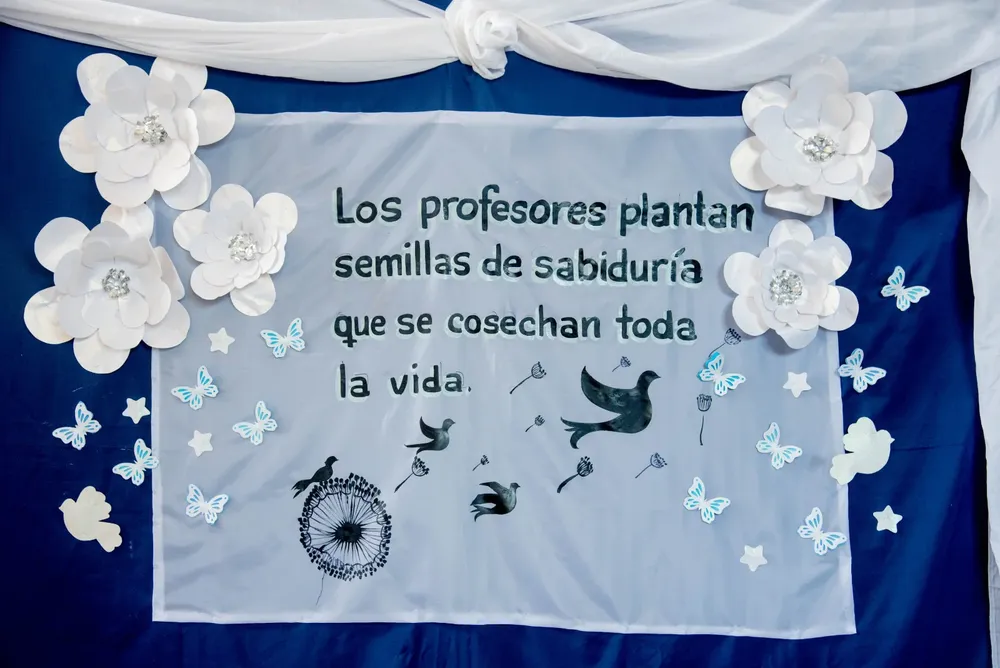 Día del Profesor en la Escuela Gabriela Mistral (3)