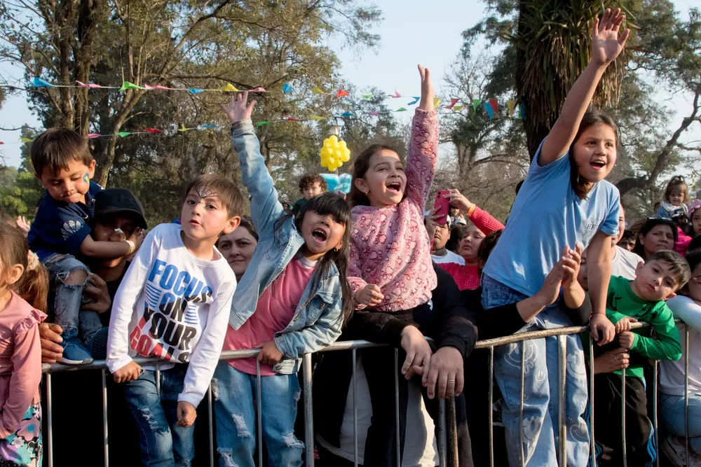 dia de las infancias 2