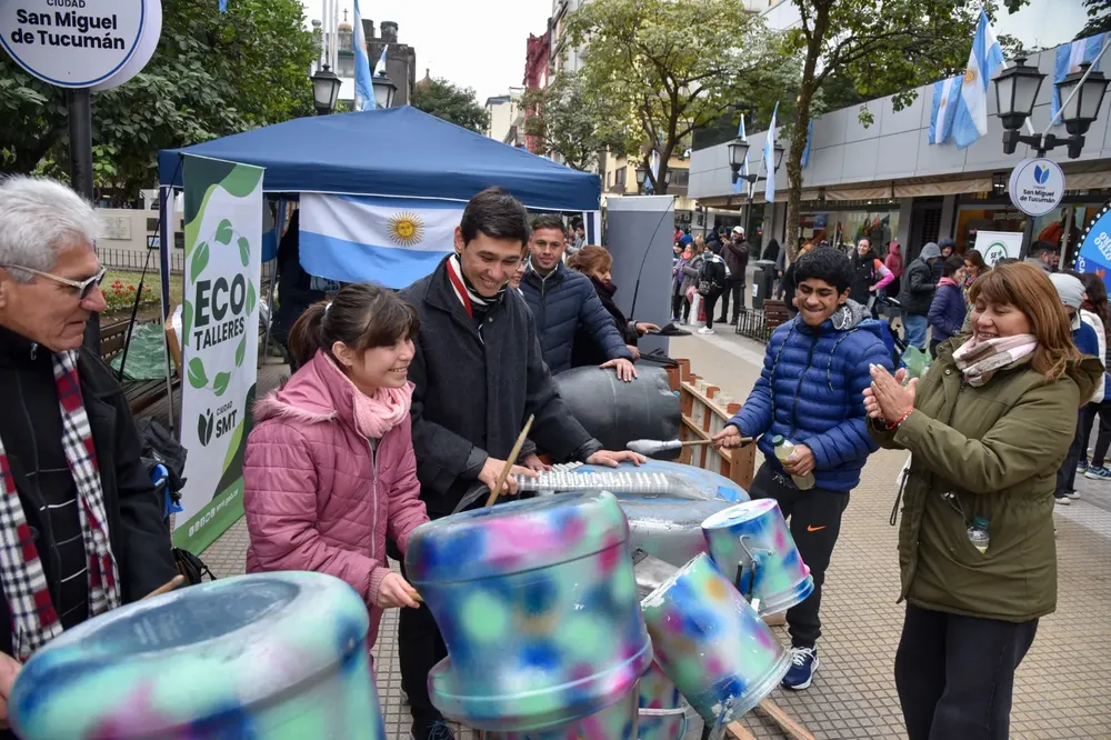 eco vacaciones paseo de la independencia 1