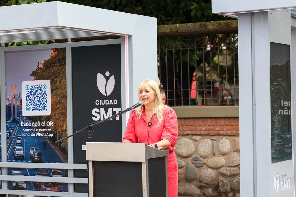 2025 intendenta Chala paradas seguras anuncios 3