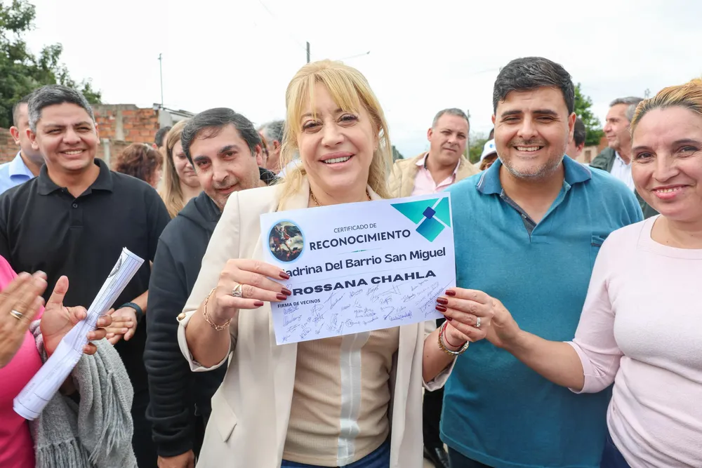 Chahla Portada