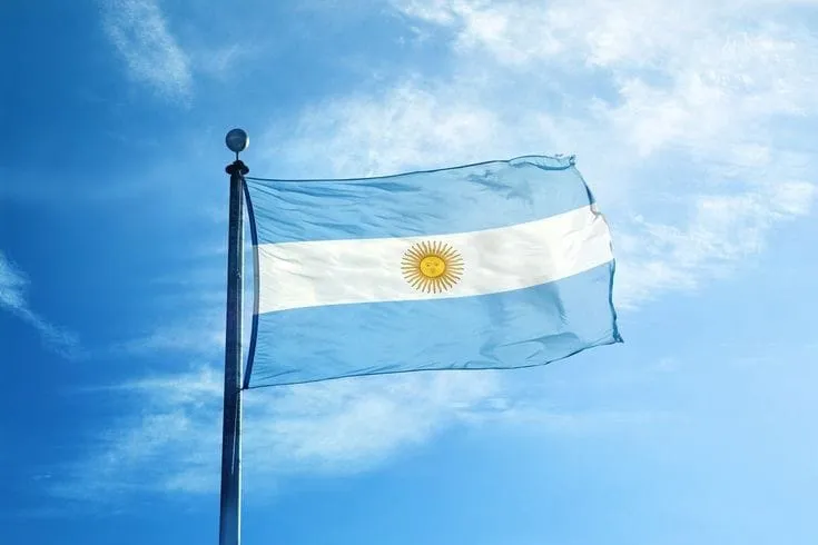 Día de la Bandera 20