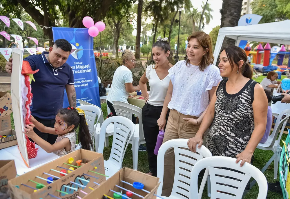 2025 ferbero Circuito de las Infancias Plaza Belgrano (8)