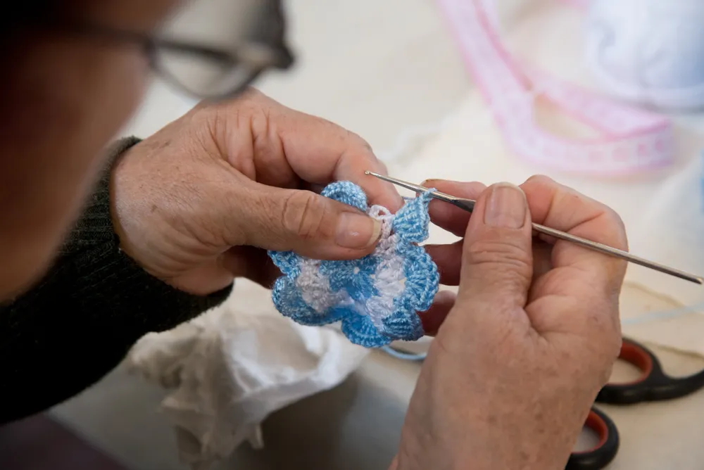 2025 taller de escarapelas casa de la cultura (2)