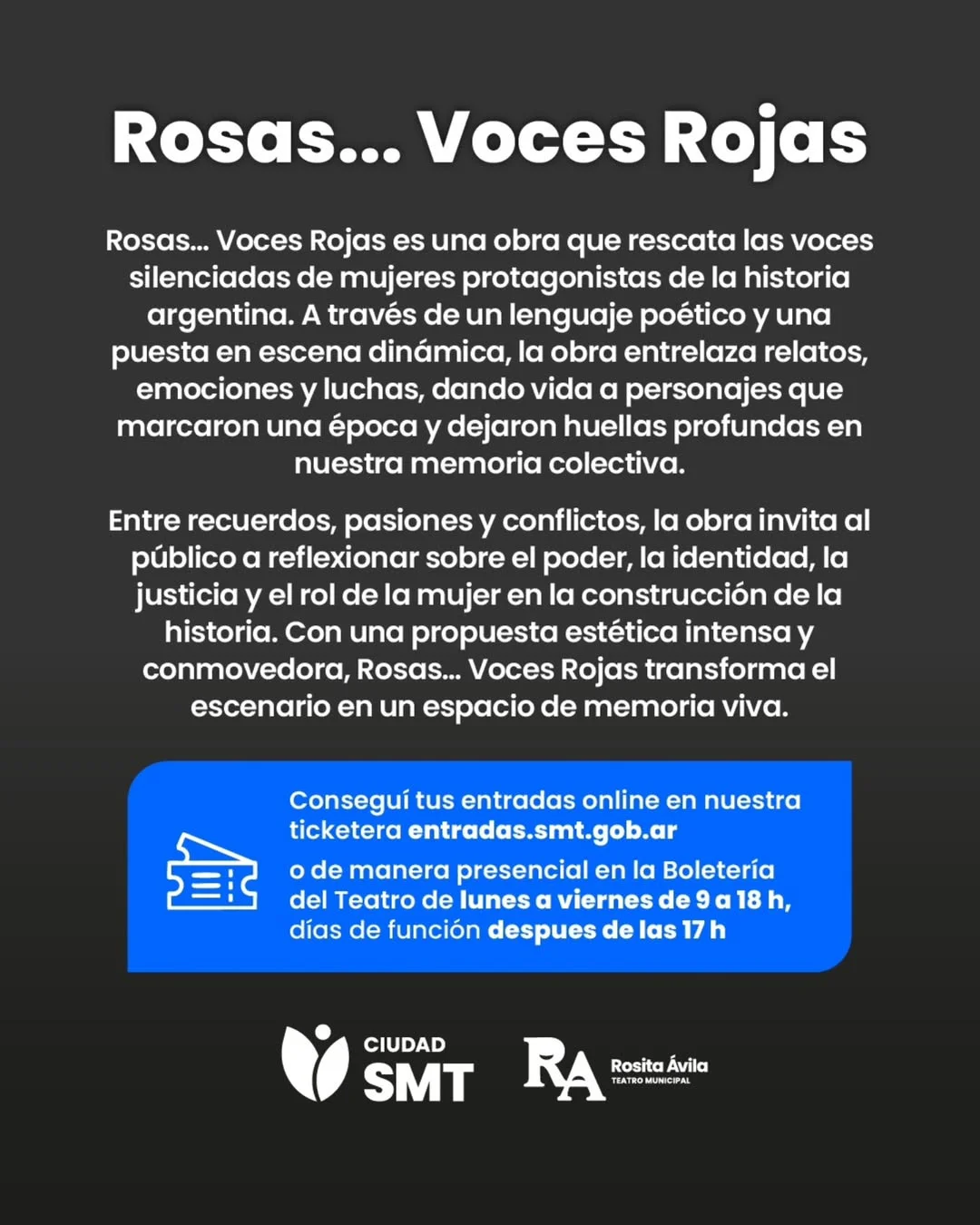 flyer teatro rosas voces rojas (2)