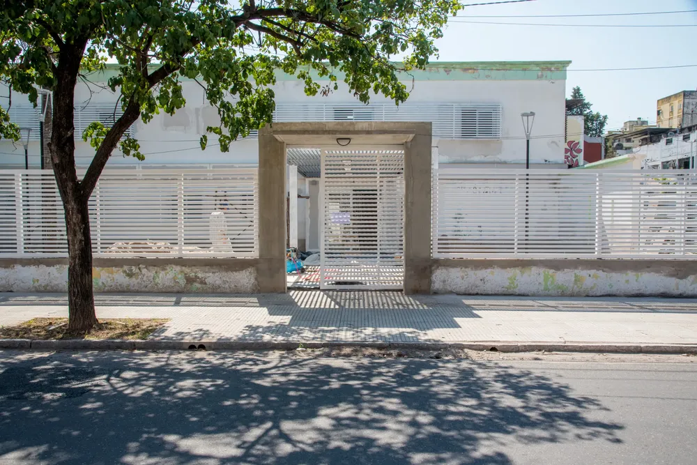 Futura casa Azul CIM CEA para personas con autismo