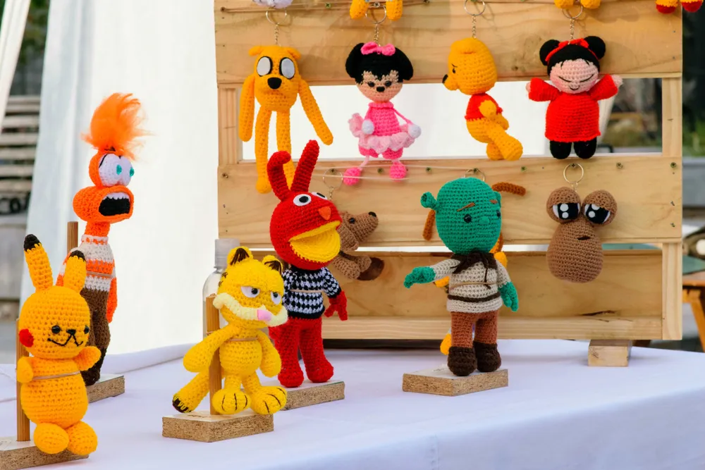 feria dia de las infancias 3