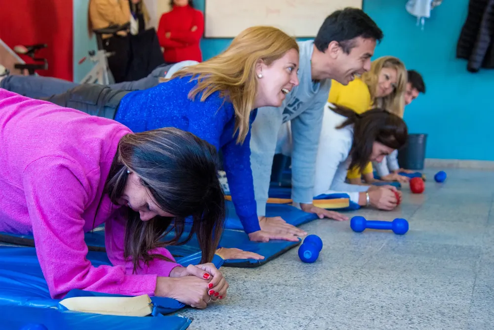 DTC clases deportes 1