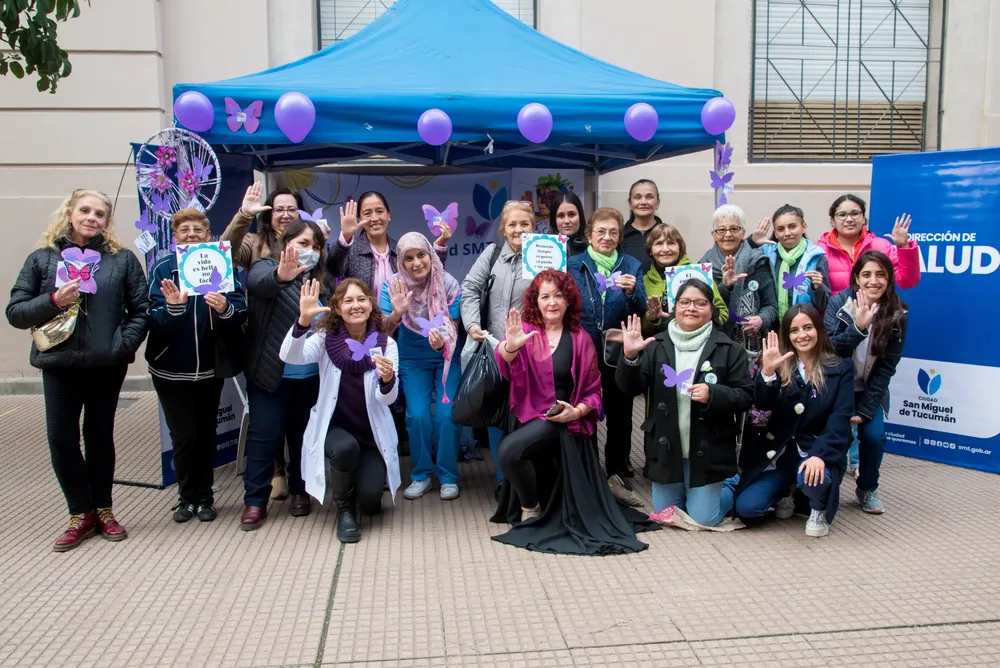 campaña dia del lupus 3
