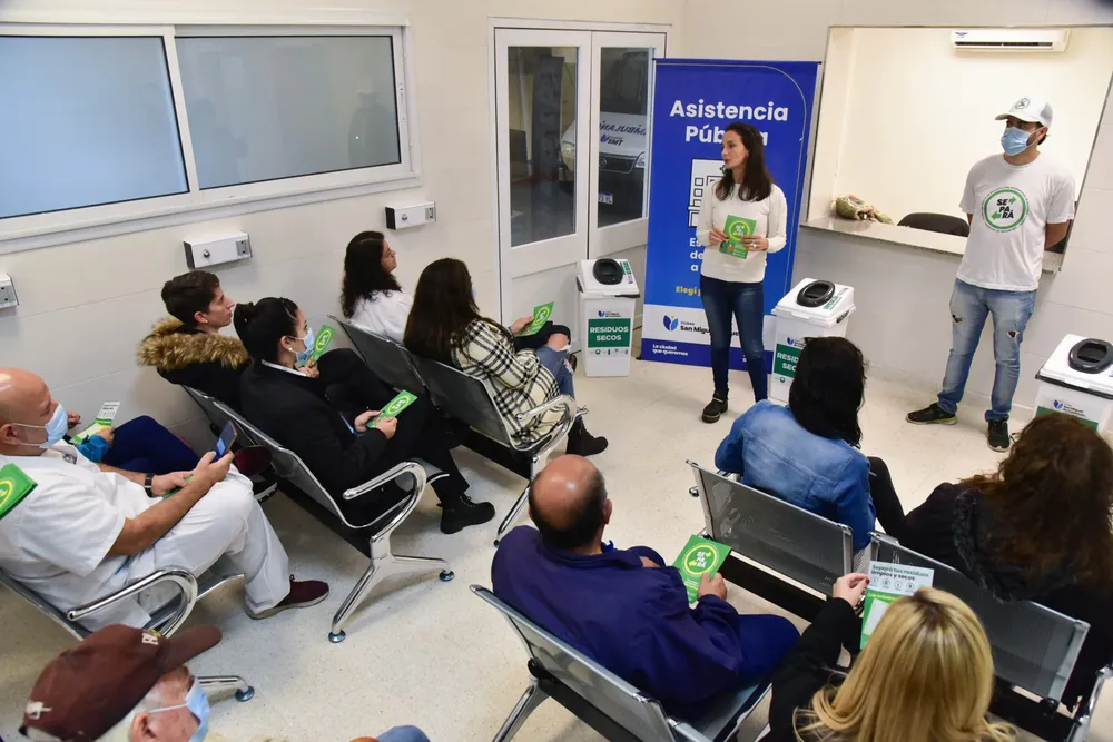 separa taller ambiental asistencia pública 4