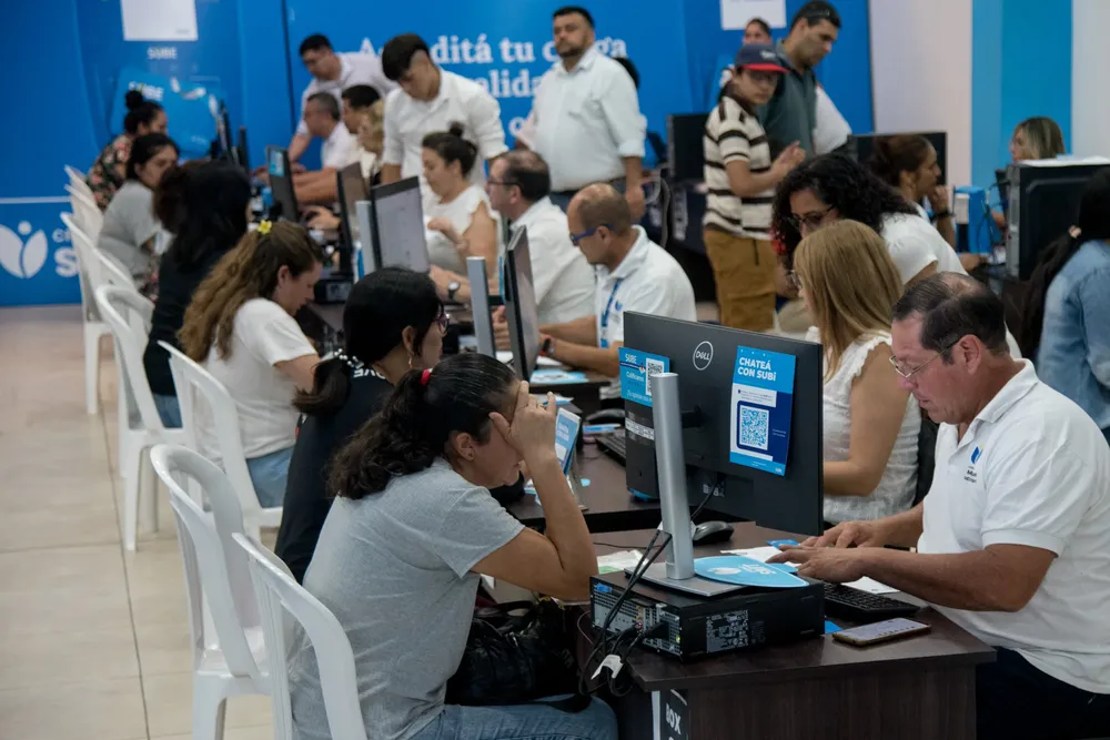 2026 entrega tarjeta SUBEM boleto educativo municipal dirección Respuesta Rápida (2)