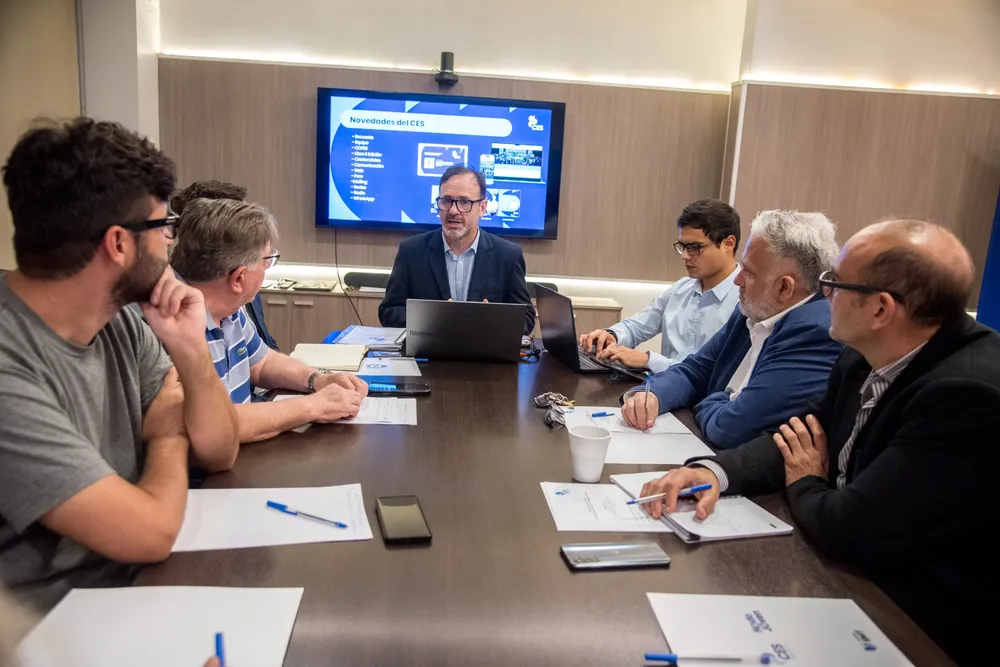 CES Comisión de Deporte, Turismo y Cultura