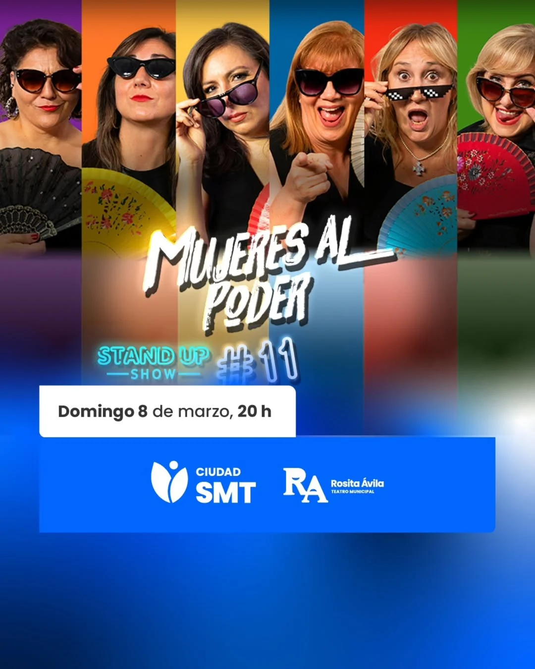 2026 flyer teatro 8 de marzo (1)