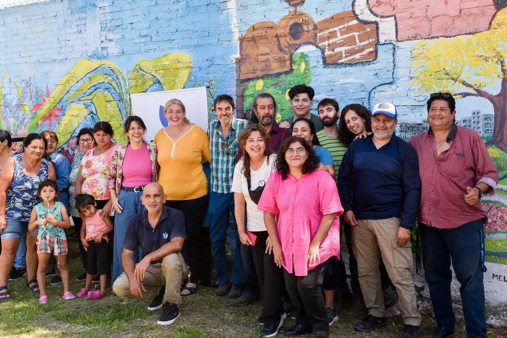 Cierre crear encuentro 2024 barrios cultura 7