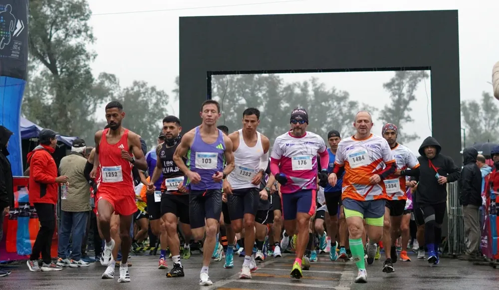 SMT corre para ilustrar