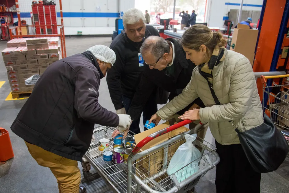 Operativo de Bromatología 6