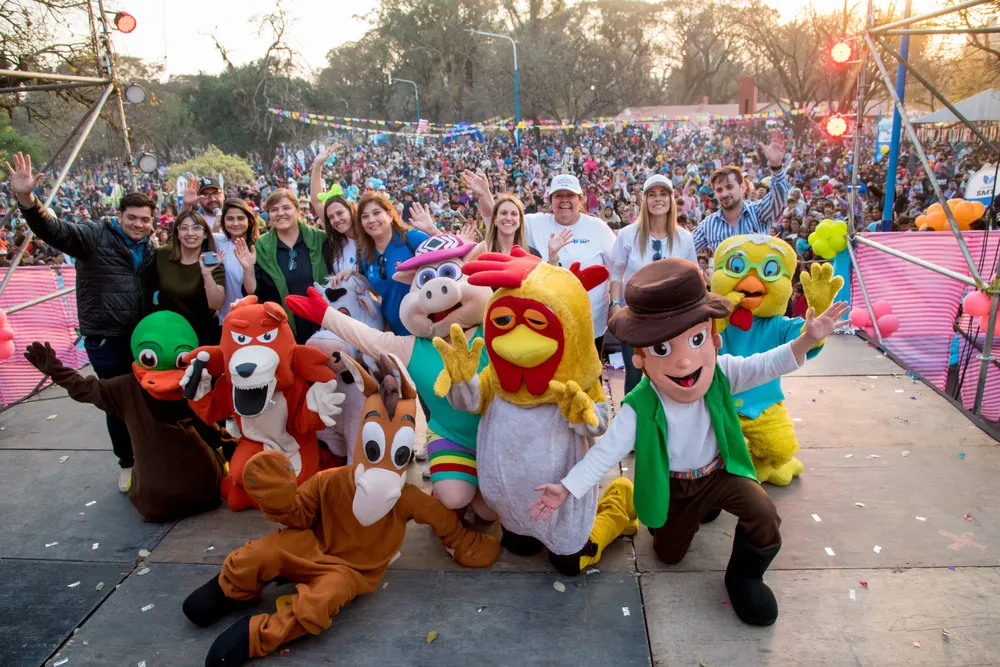 dia de las infancias 7