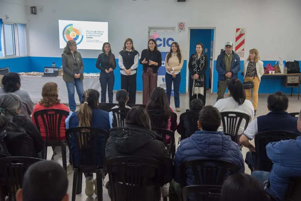 Producción y alimentación saludable - CIC VIAL III (3)