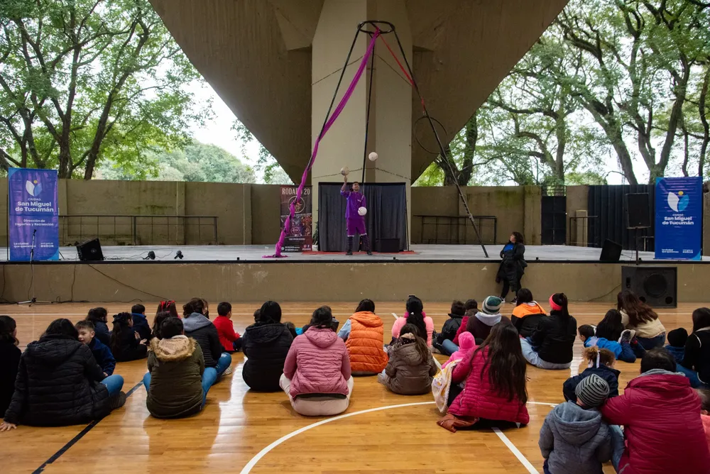 Dia de los jardines- Palacio de los deportes (3)