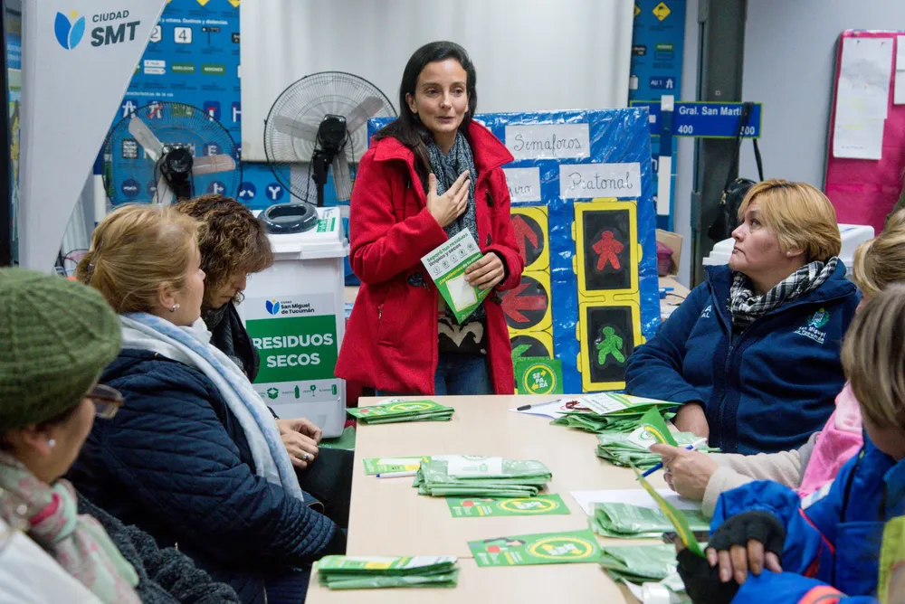 taller ambiente SEPARA en tránsito 1