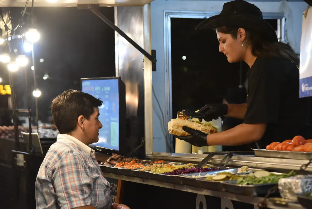 2025 gastronómico