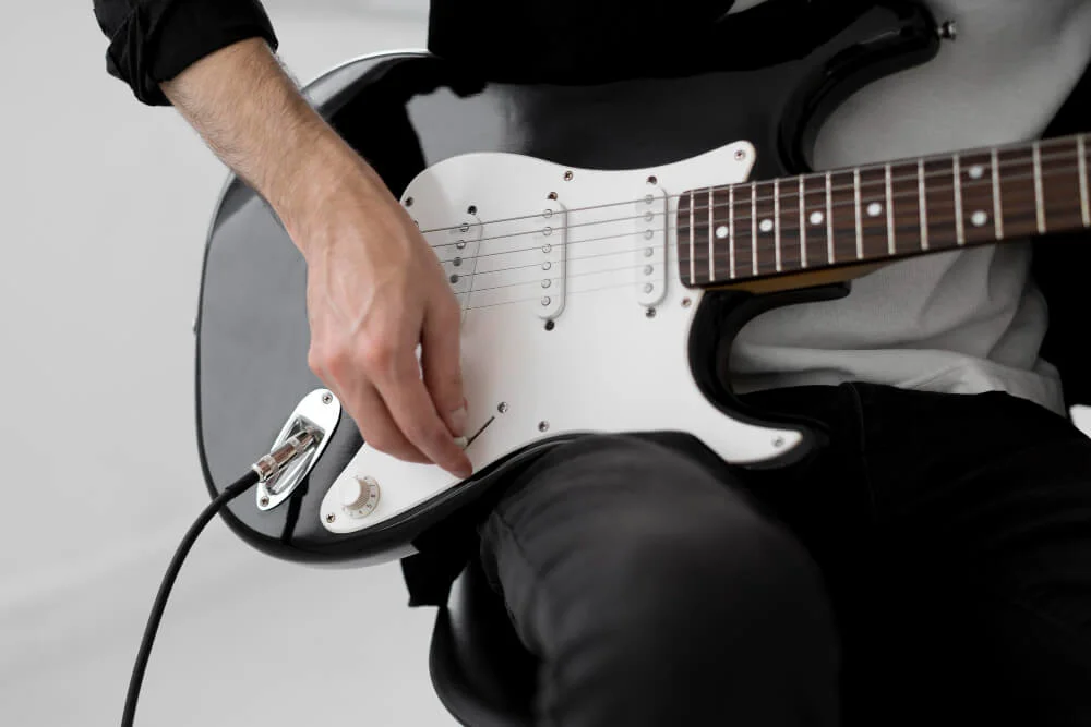Comprar pastillas de guitarra eléctrica - Malaga8