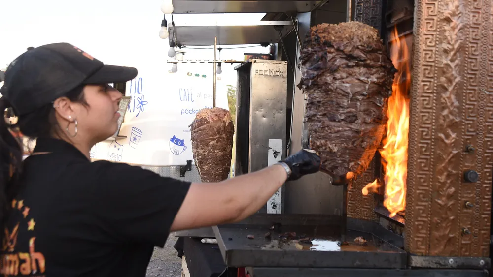 2025 noviembre feria gastronomía