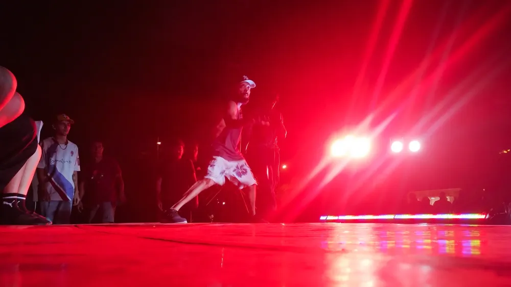 Esquinas Hip Hop portada