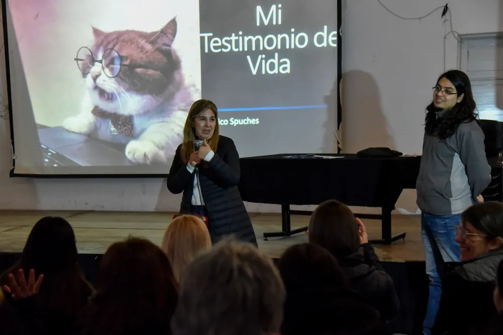 jornada sobre Autismo CIM-TEA 3