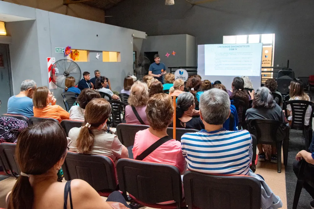 charla alzheimer para adultos mayores 1