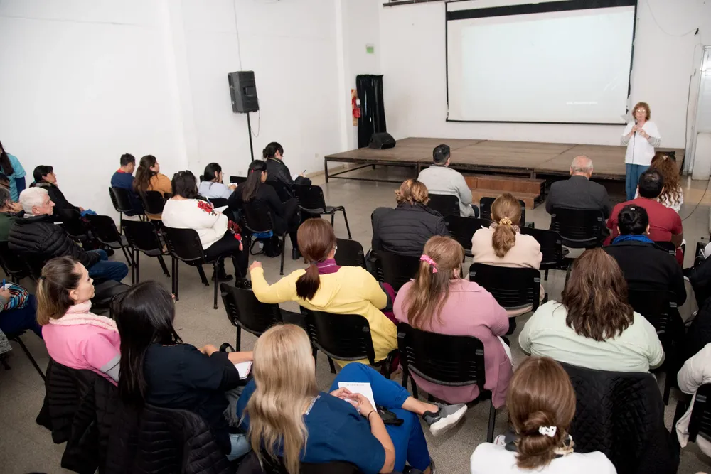 capacitacion enfermedades respiratorias salud 6