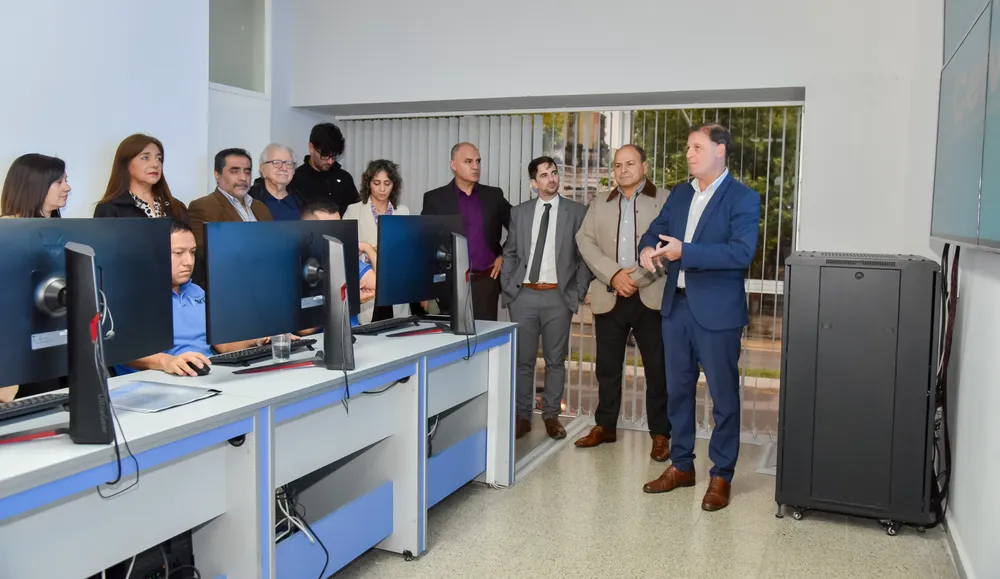 2025 reunión comisión de Movilidad Urbana CES en CEMMU (2)