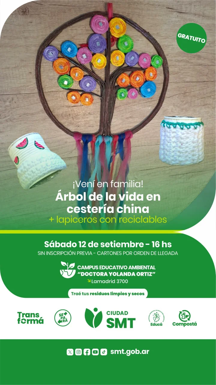 flyer taller campus 12-09