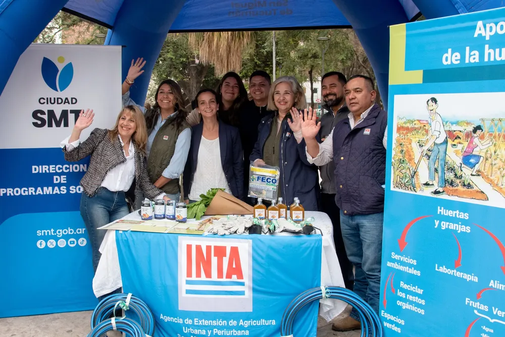 Encuentro de agroecología y arte 1