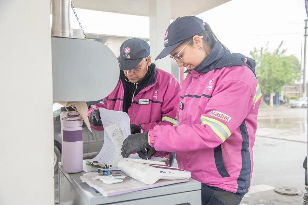 2026 primer empleo Axion programa inserción laboral (4)