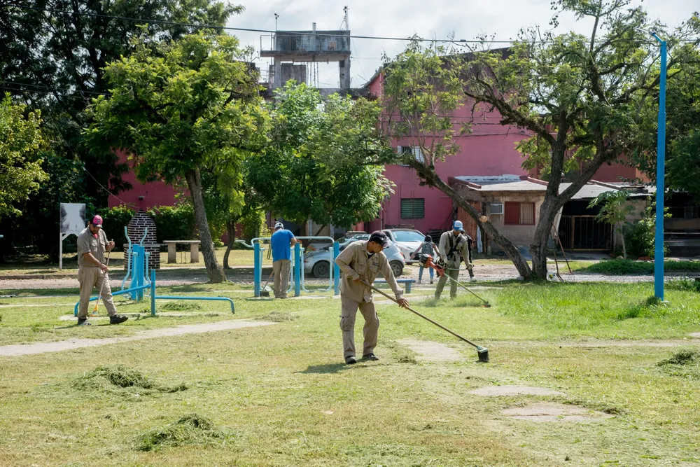 Operativo integral barrio Señaleros (2)