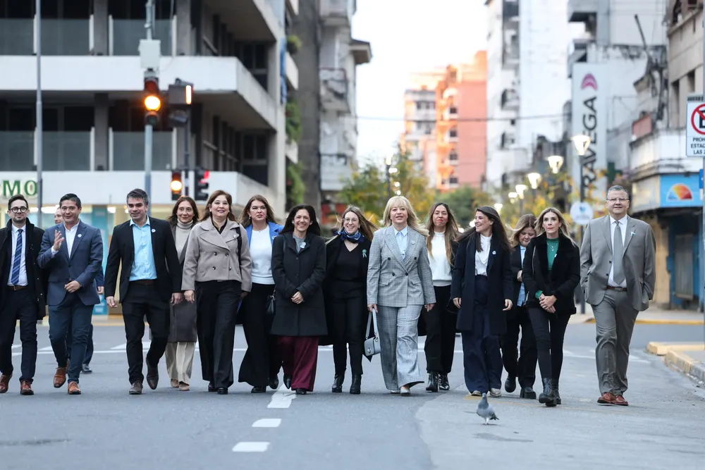 2025 actos 25 de mayo