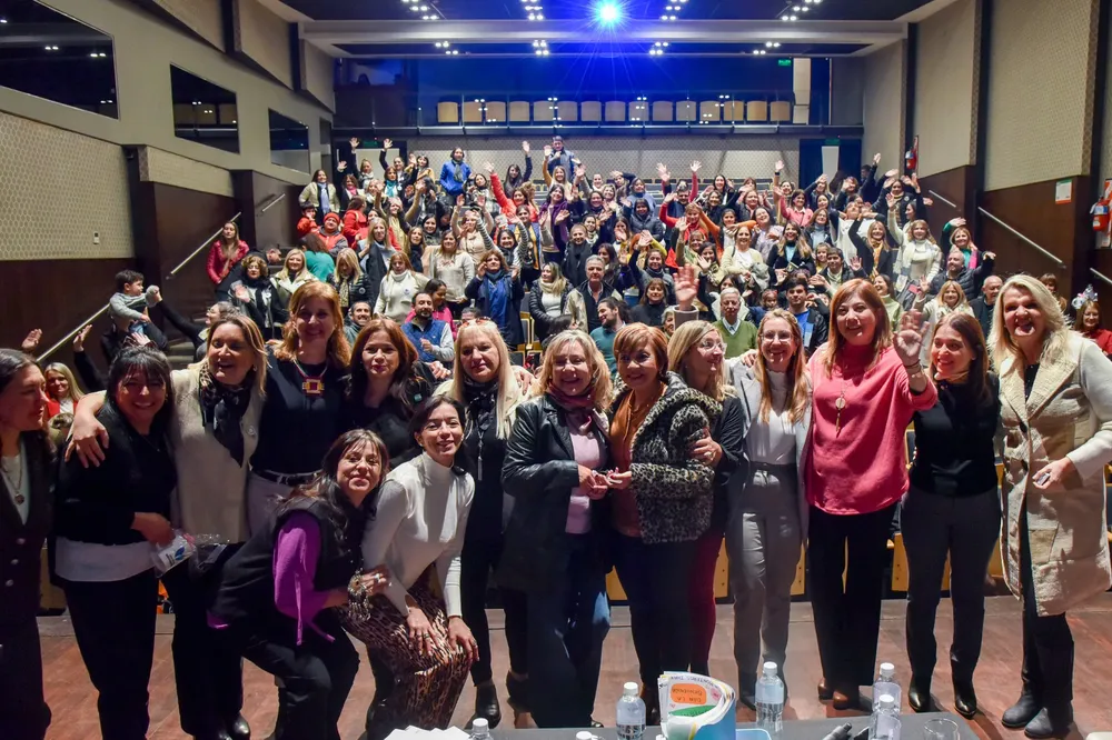 Capacitacion docentes municipales 6