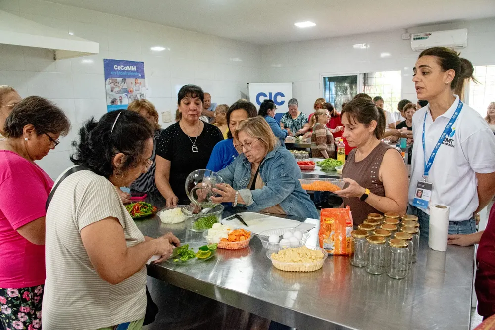 Consejos de alimentación saludable del CeCaM en el Día del Nutricionista (2)