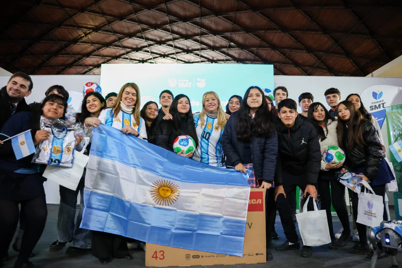 Lanzamiento del Fondo Juventud y Acción Climática